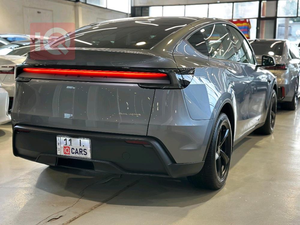 تسلا موديل Y